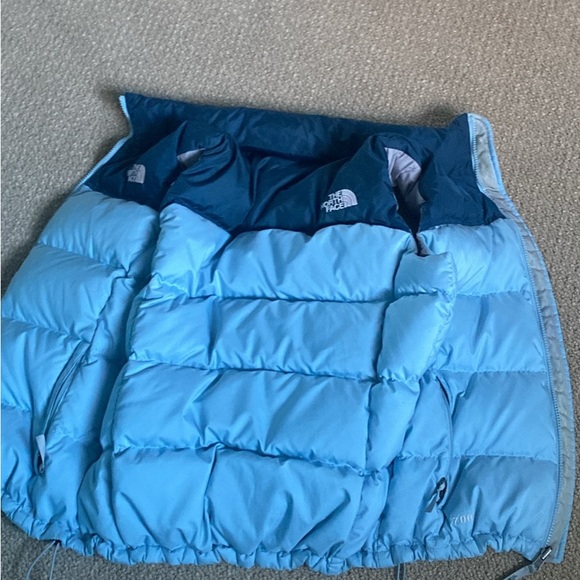 Worn about twice, cleaned it . - Picture 2 of 3